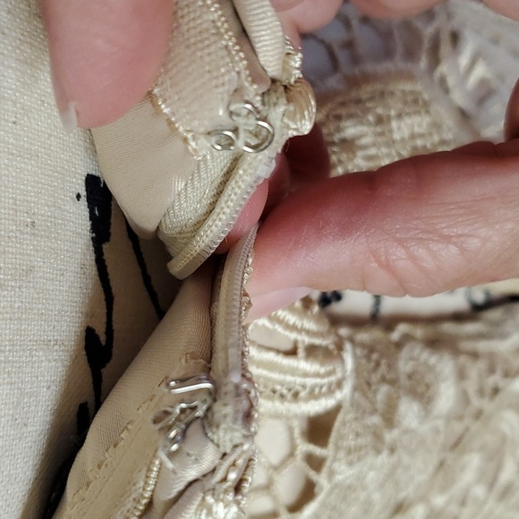 Adrianna Papell Evening Dress - Picture 12 of 15